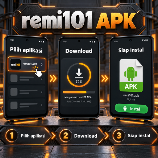 Penyesuaian aplikasi dengan kapasitas RAM: Topik Penting dalam Pengenalan remi101 APK
